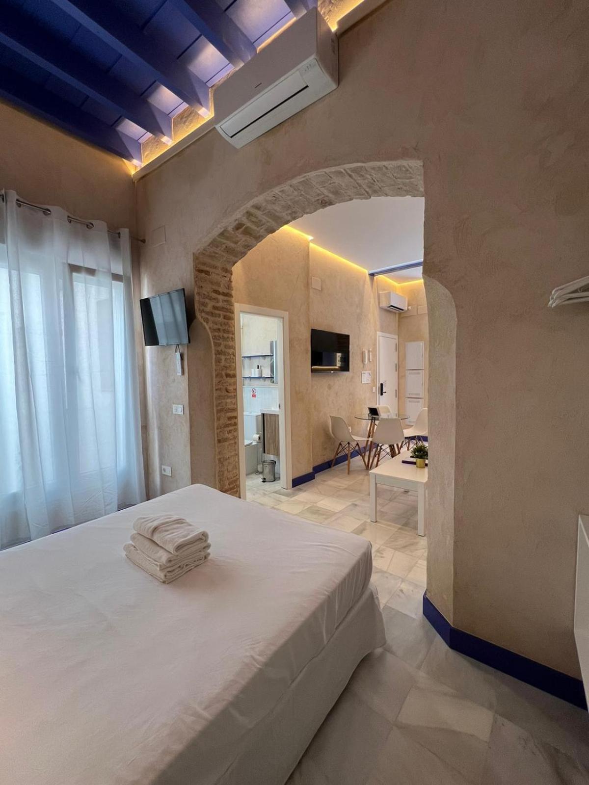 Philippe'S Home Triana Sevilla Exterior foto